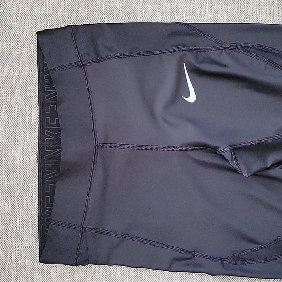Nike compression leggings - Picture 2 of 7